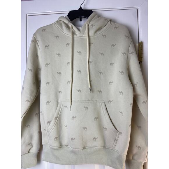 Sahara LasVegas Hotel camel logo hoodie - Picture 2 of 7